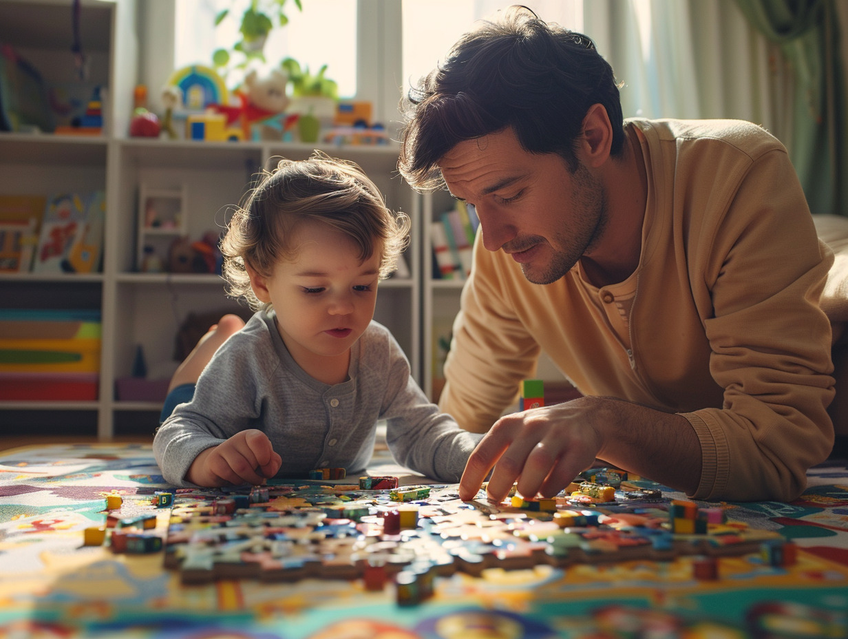 enfants surdoués