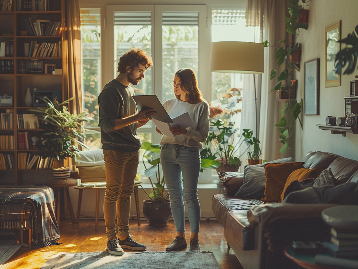 déclaration airbnb