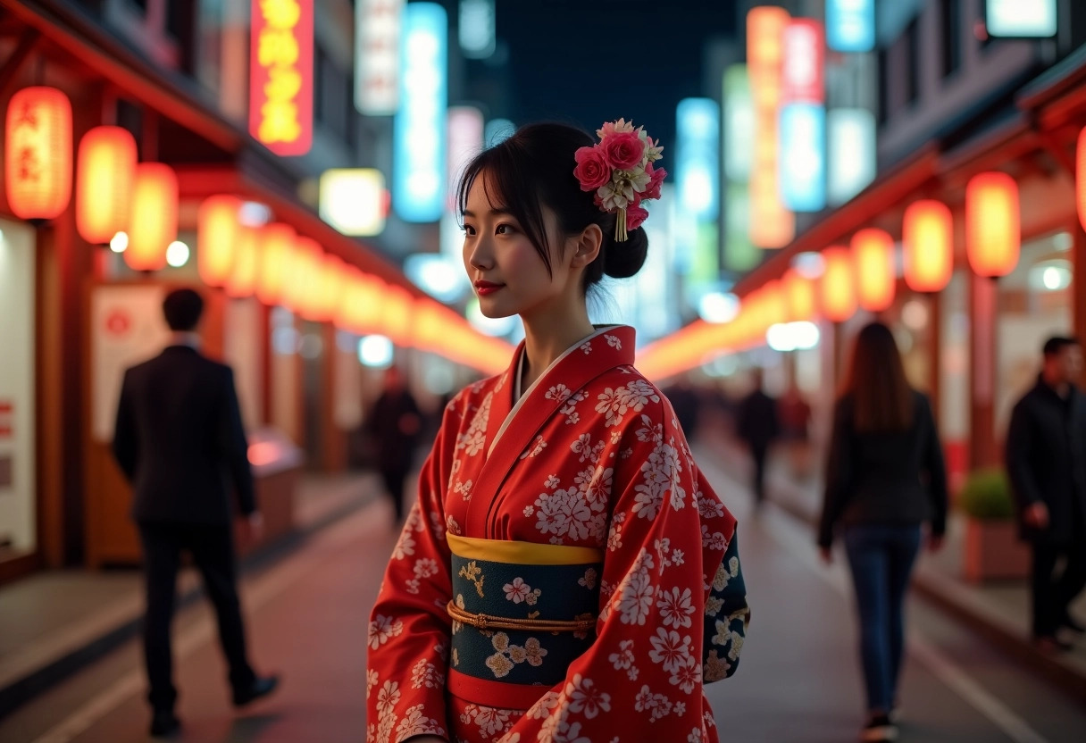 temple japonais